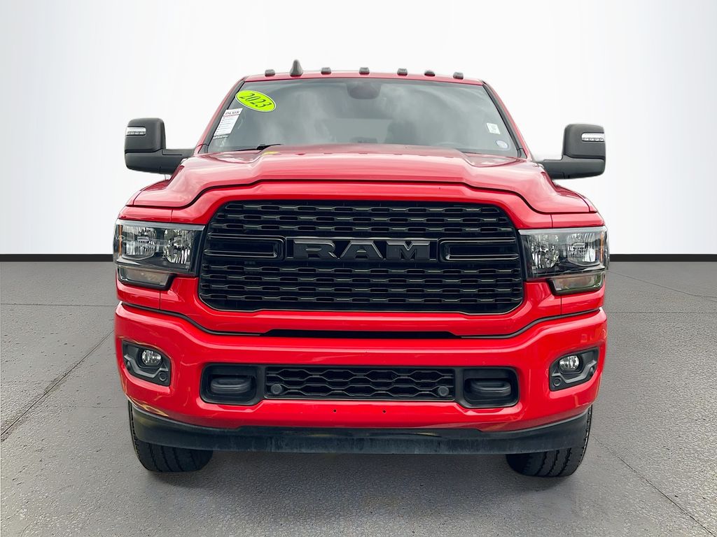 ram ram 2500 pickup 2023 3C6UR5DJ4PG601920 image ram ram 2500 pickup 2023 3C6UR5DJ4PG601920 image